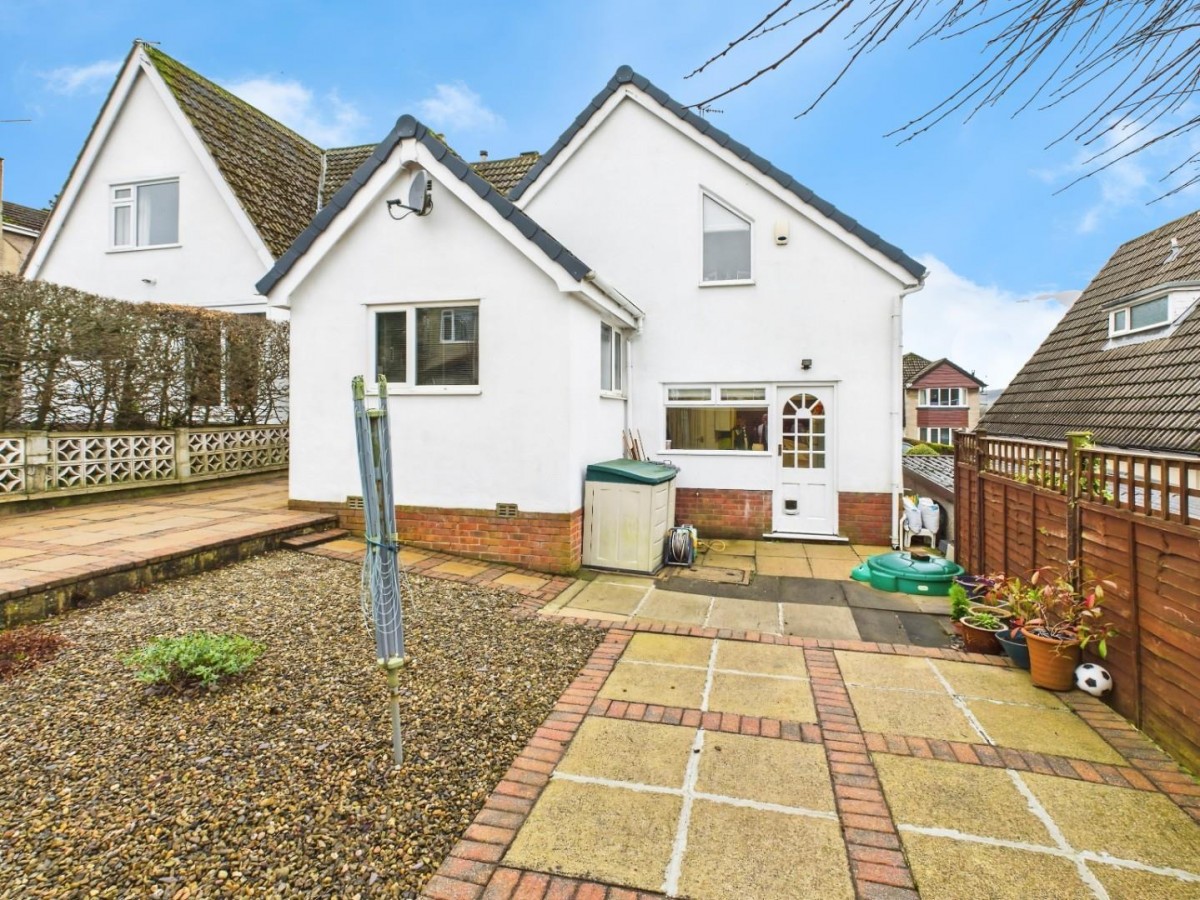 Birchlands Avenue, Wilsden, Bradford