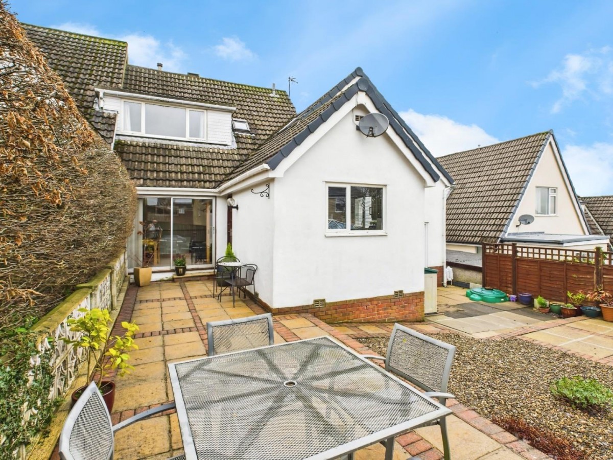 Birchlands Avenue, Wilsden, Bradford