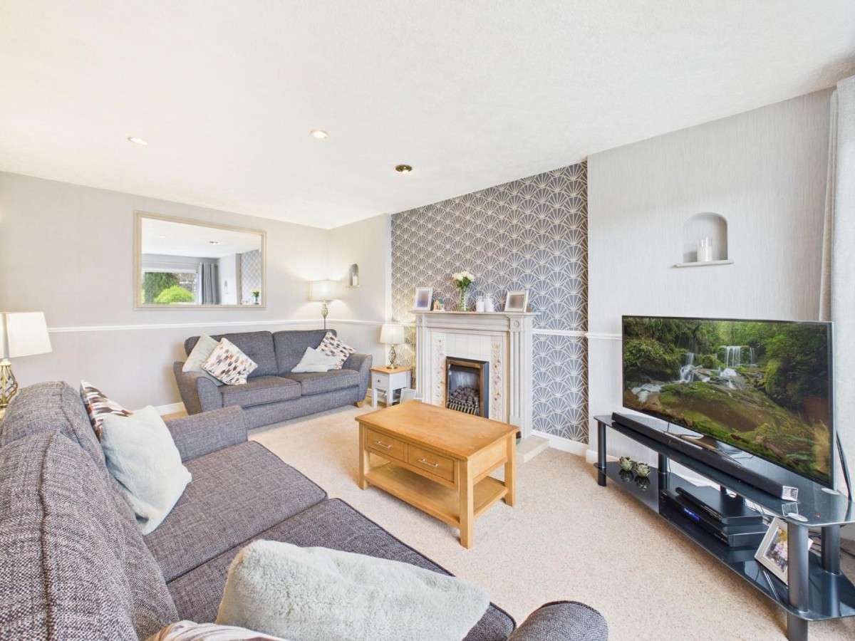 Birchlands Avenue, Wilsden, Bradford