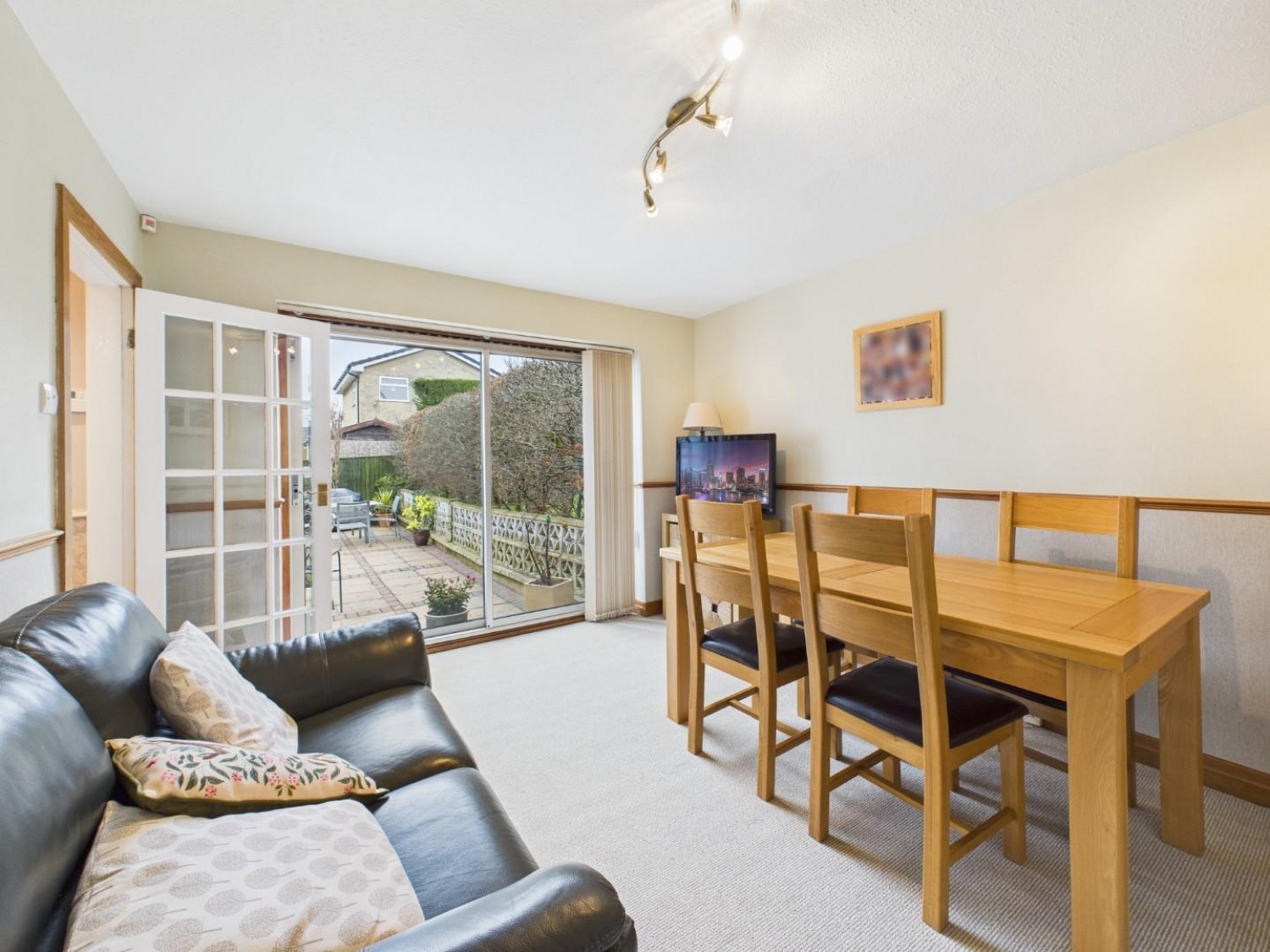 Birchlands Avenue, Wilsden, Bradford