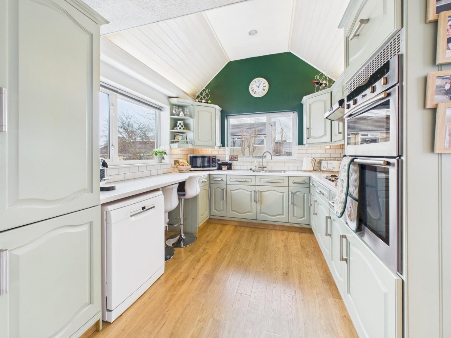 Birchlands Avenue, Wilsden, Bradford