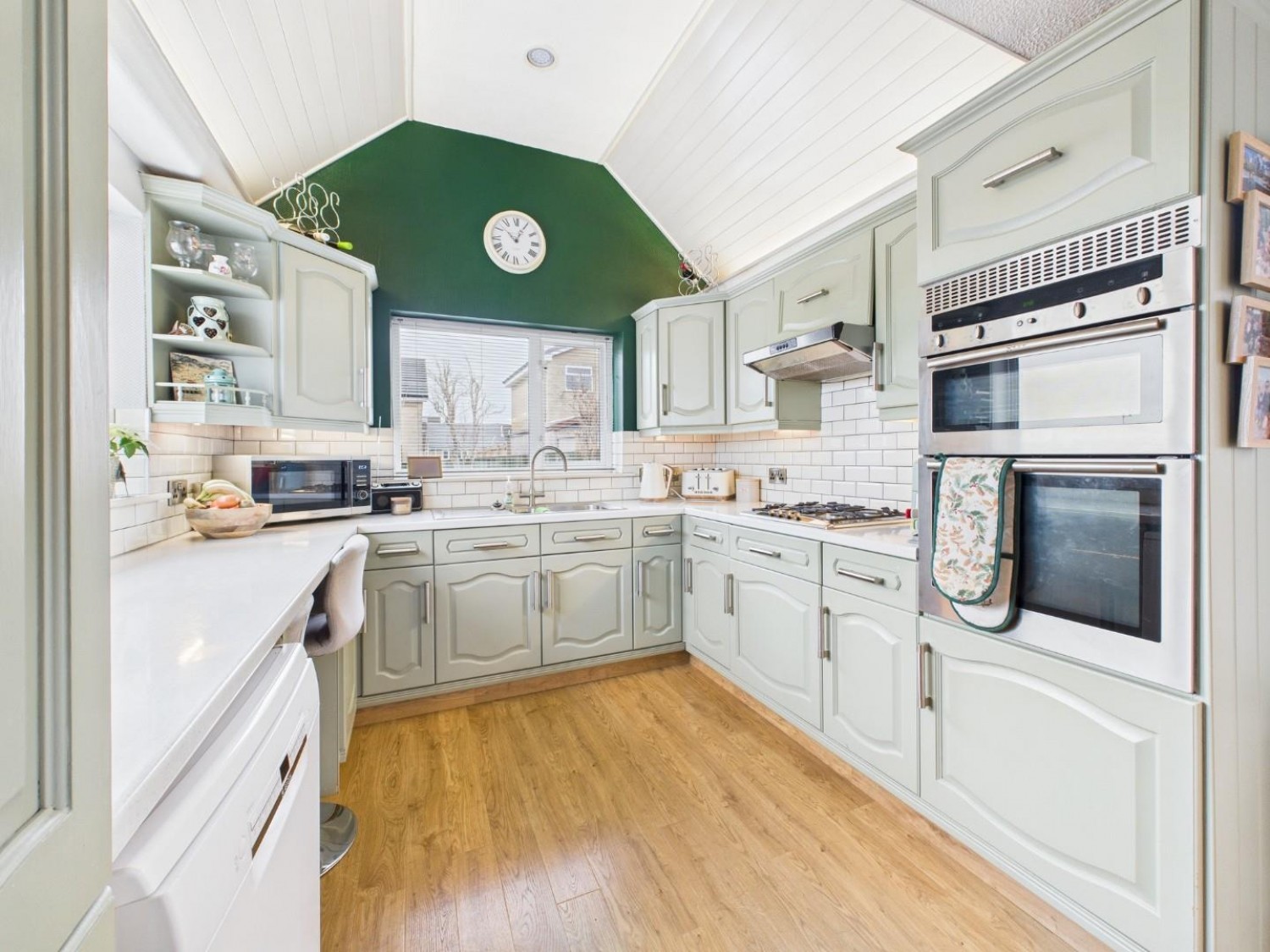 Birchlands Avenue, Wilsden, Bradford