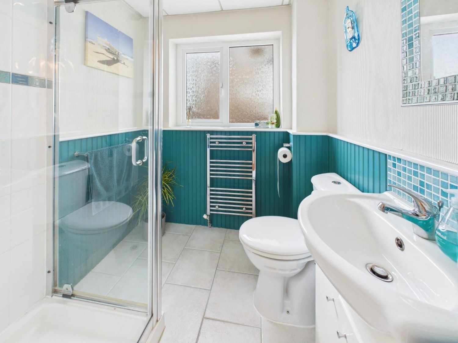 Birchlands Avenue, Wilsden, Bradford