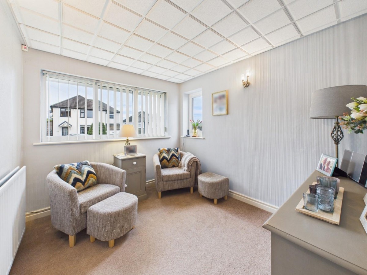 Birchlands Avenue, Wilsden, Bradford