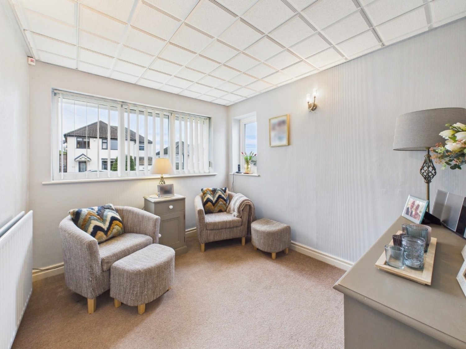 Birchlands Avenue, Wilsden, Bradford