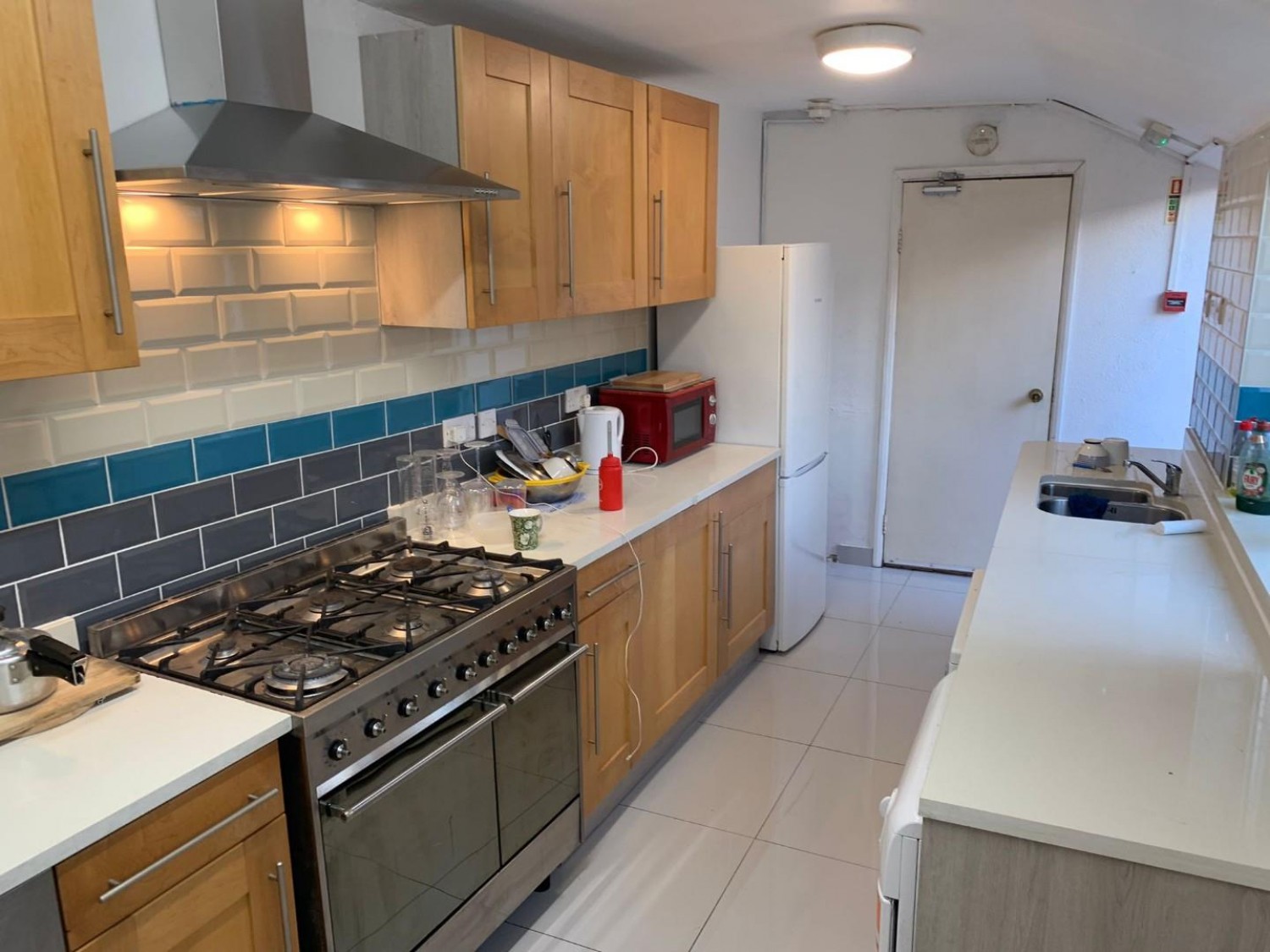 Southampton Street, Reading