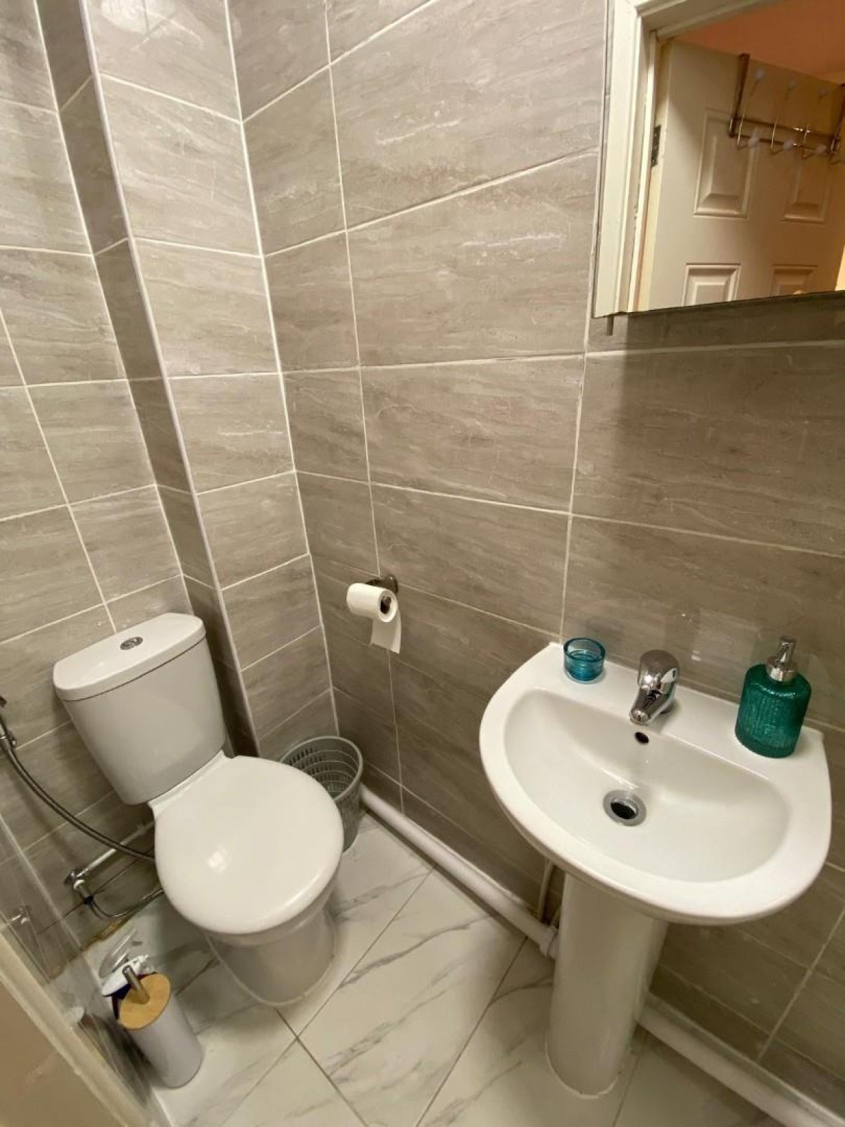 Southampton Street, Reading