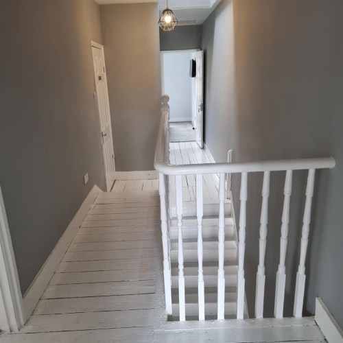 Ambleside Road, London