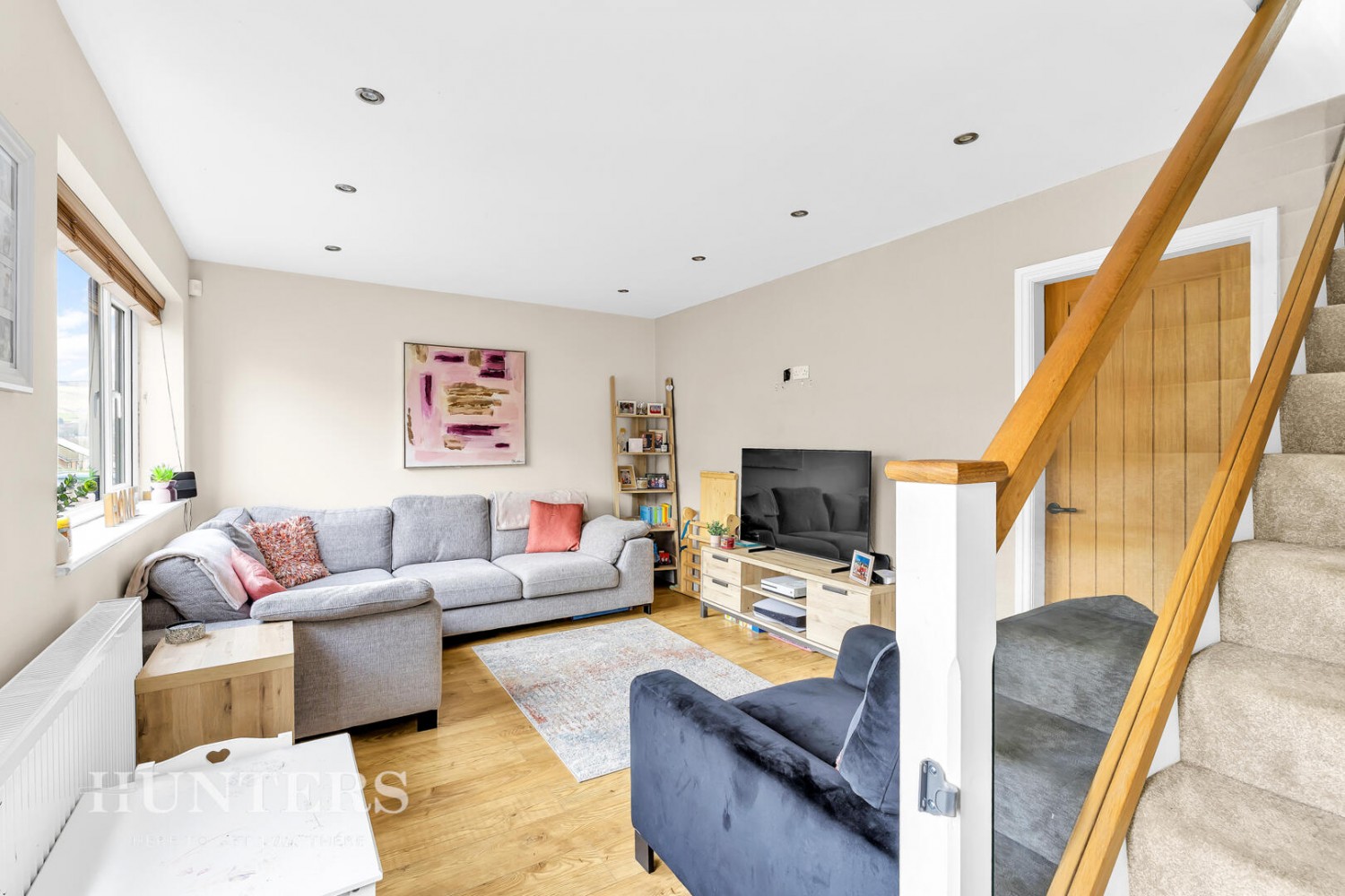 Petts Crescent, Littleborough OL15 8ED