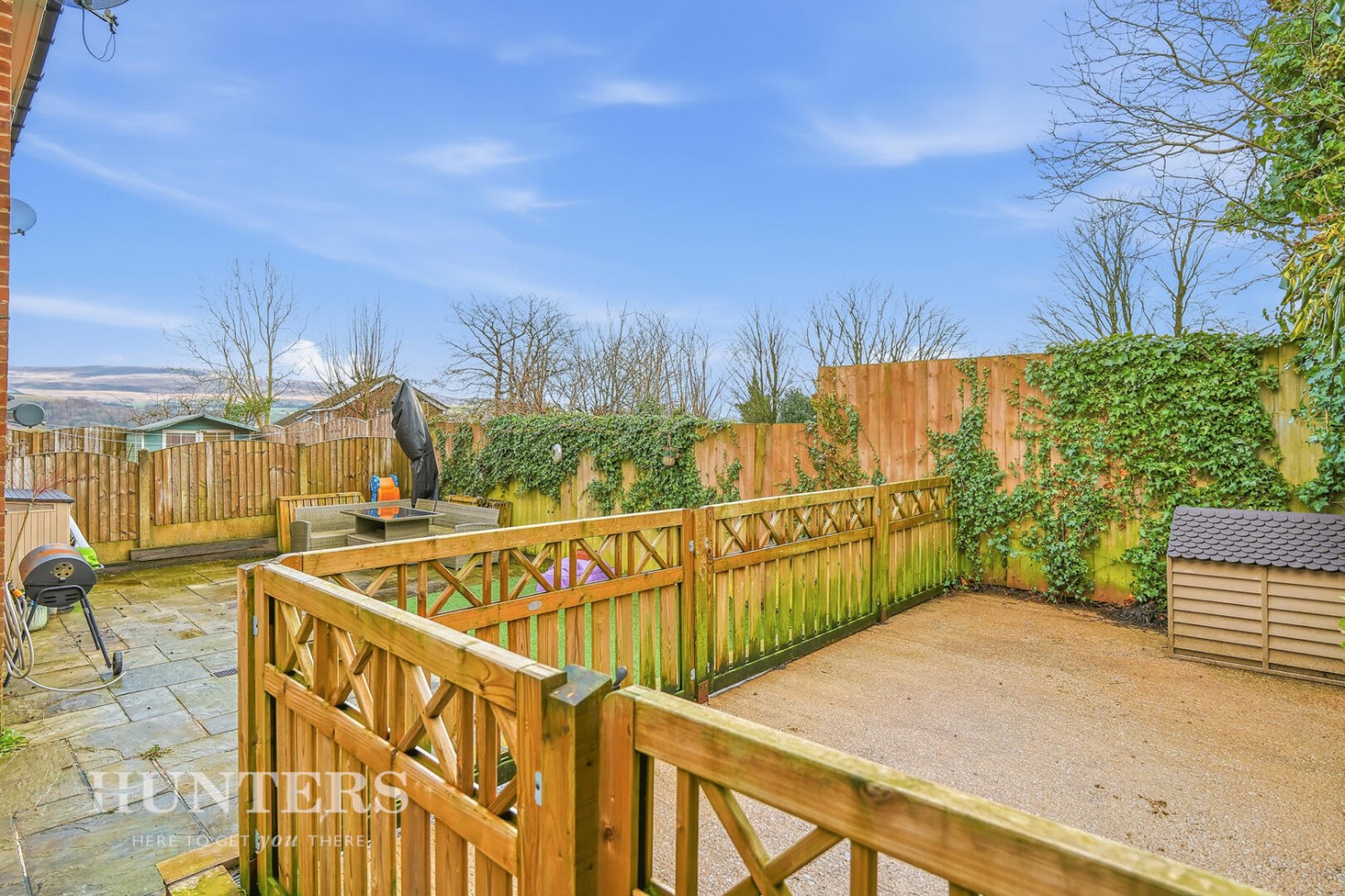 Petts Crescent, Littleborough OL15 8ED