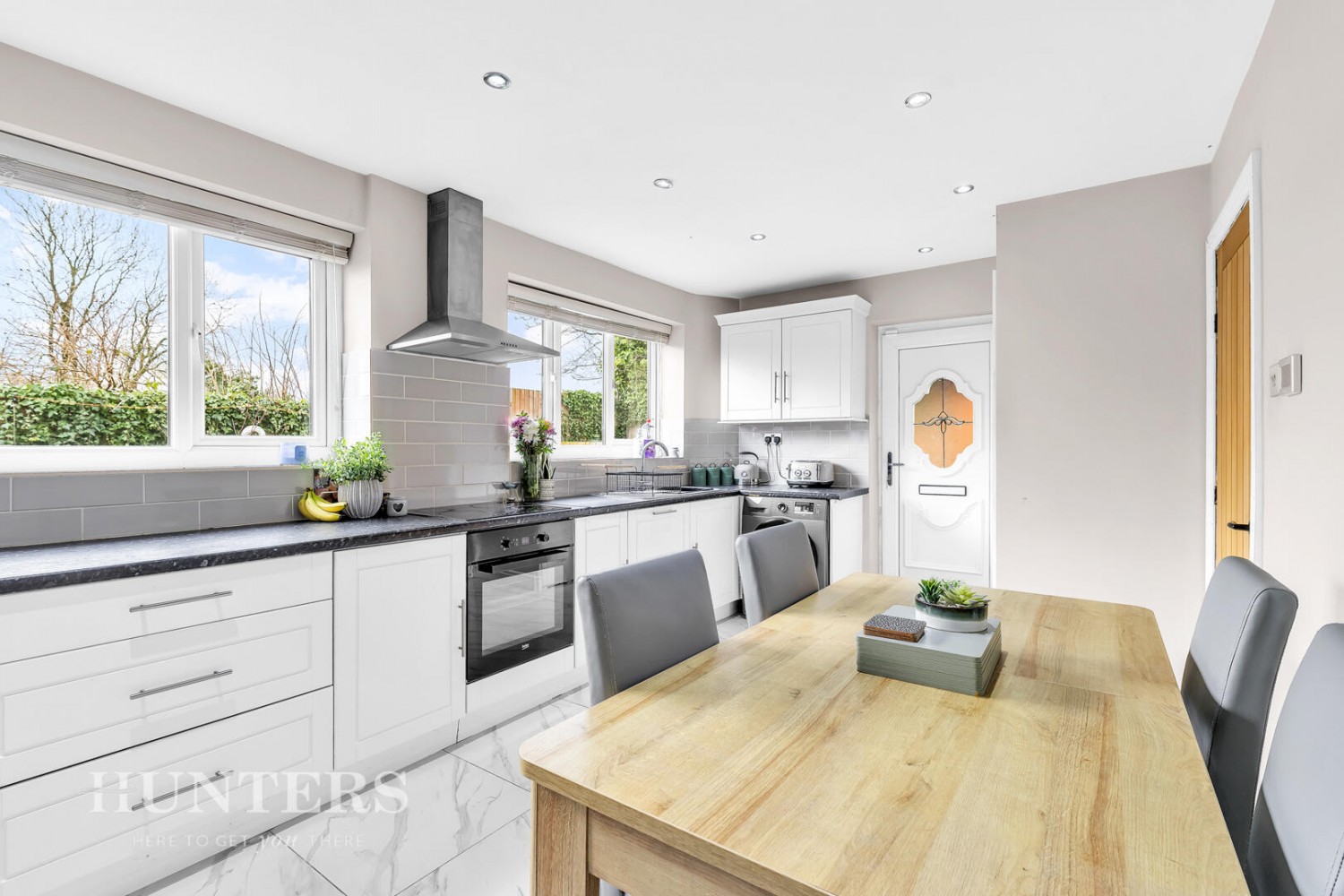 Petts Crescent, Littleborough OL15 8ED