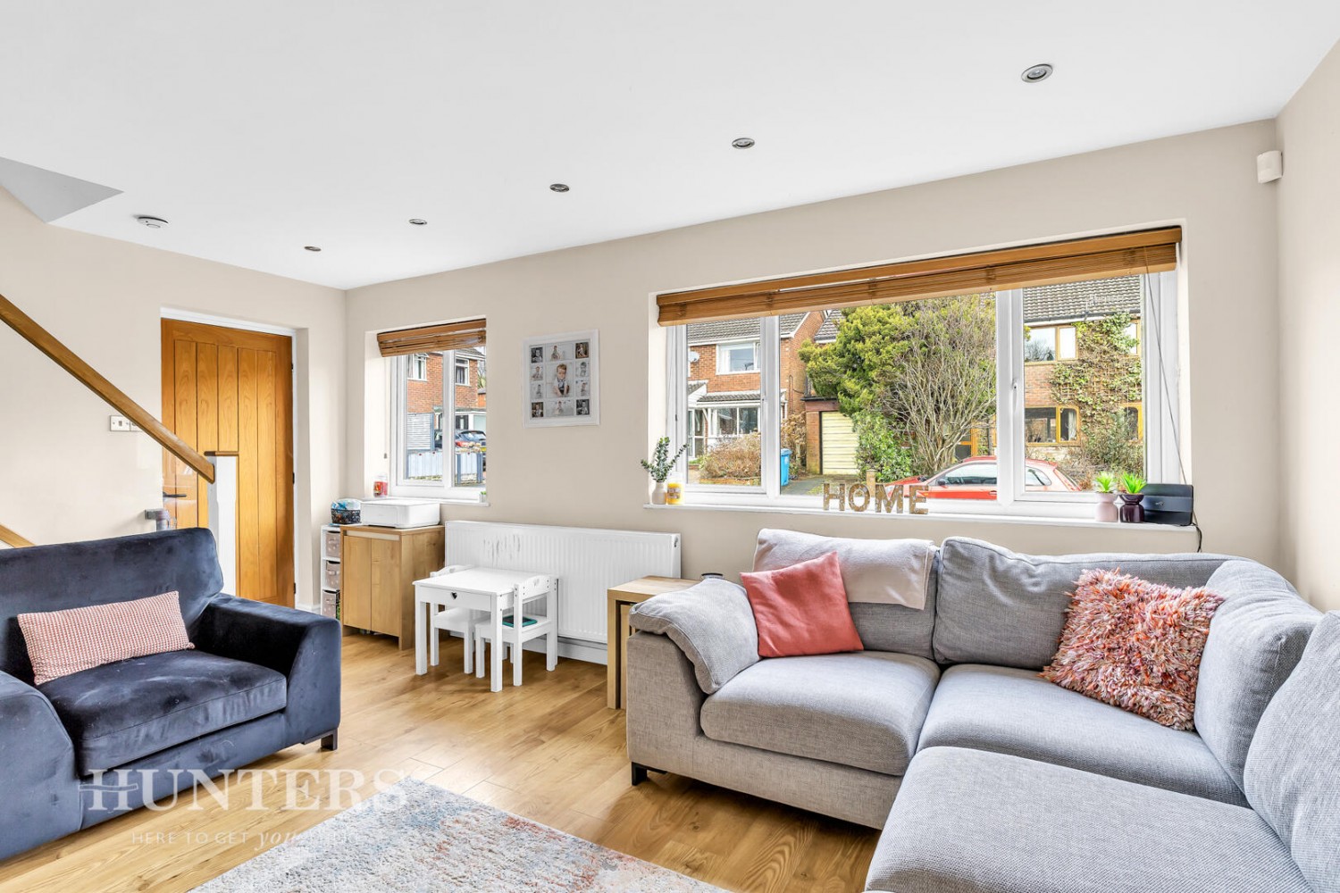 Petts Crescent, Littleborough OL15 8ED