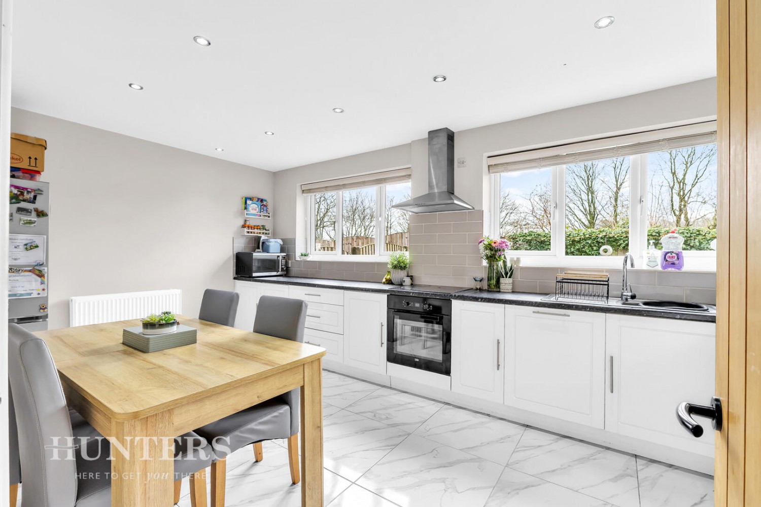 Petts Crescent, Littleborough OL15 8ED