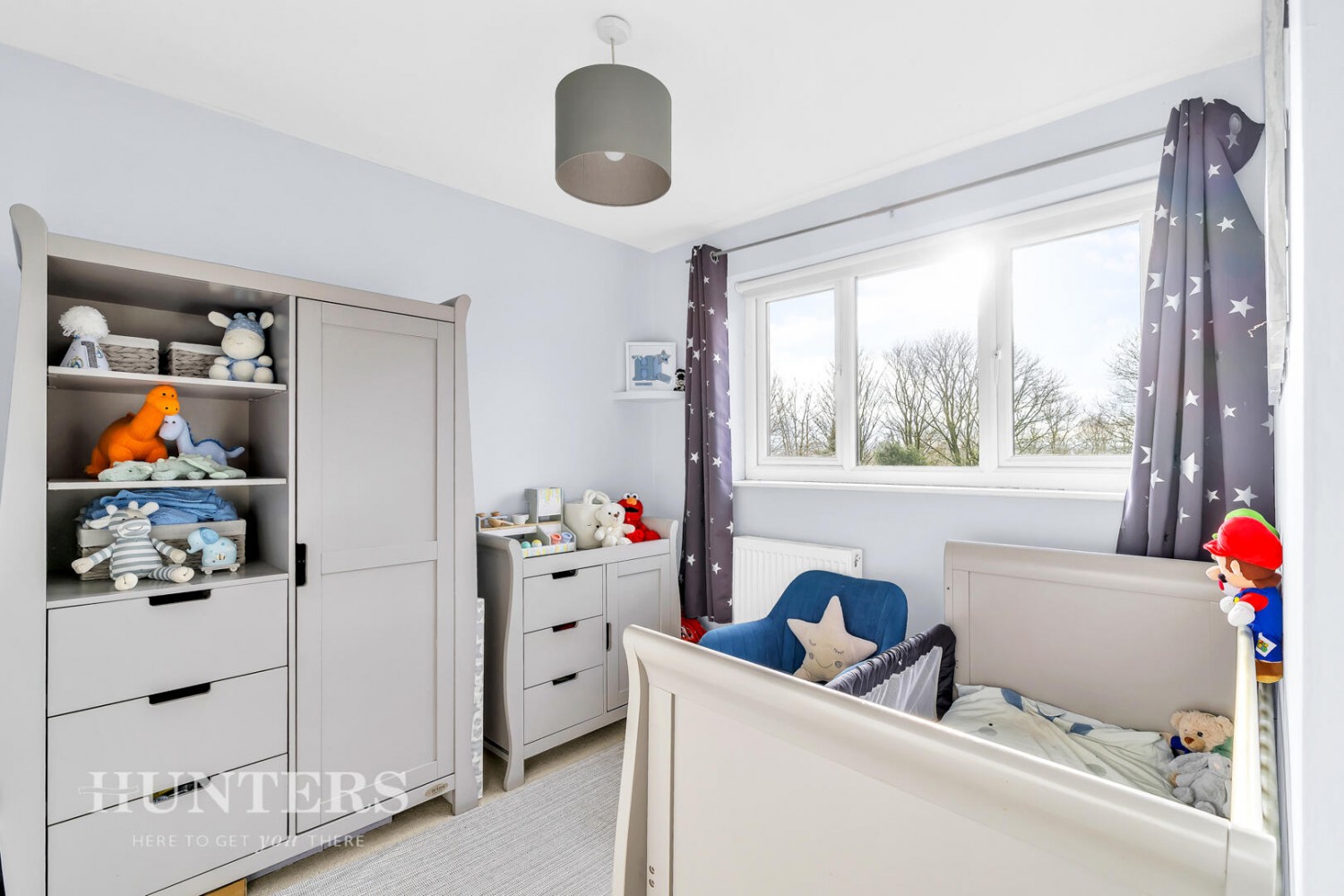 Petts Crescent, Littleborough OL15 8ED