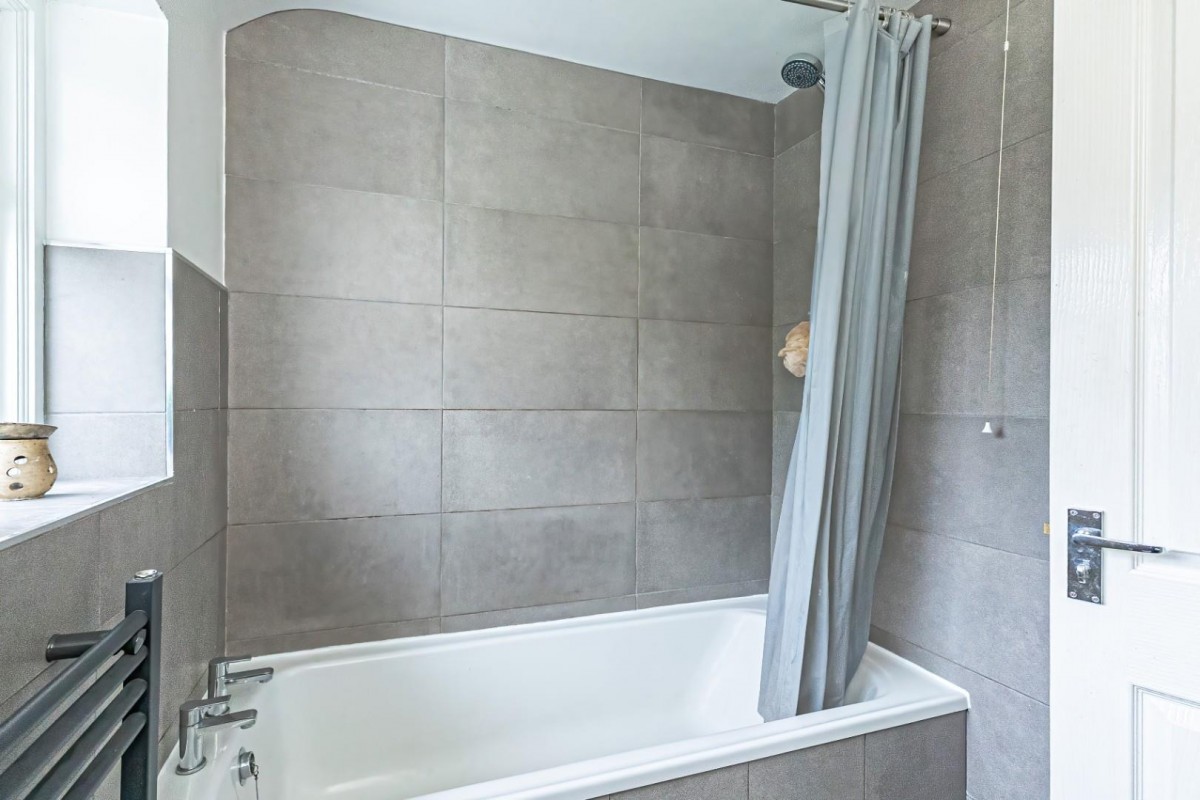 Goodwins Mead, Cheddington