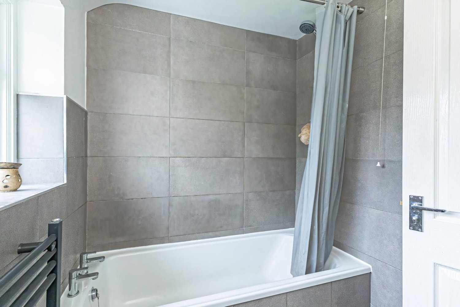 Goodwins Mead, Cheddington