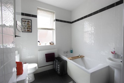 Onslow Road, Sheffield, S11 7AF