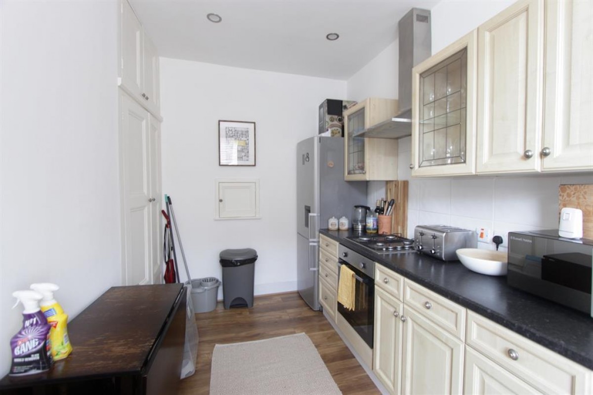Onslow Road, Sheffield, S11 7AF