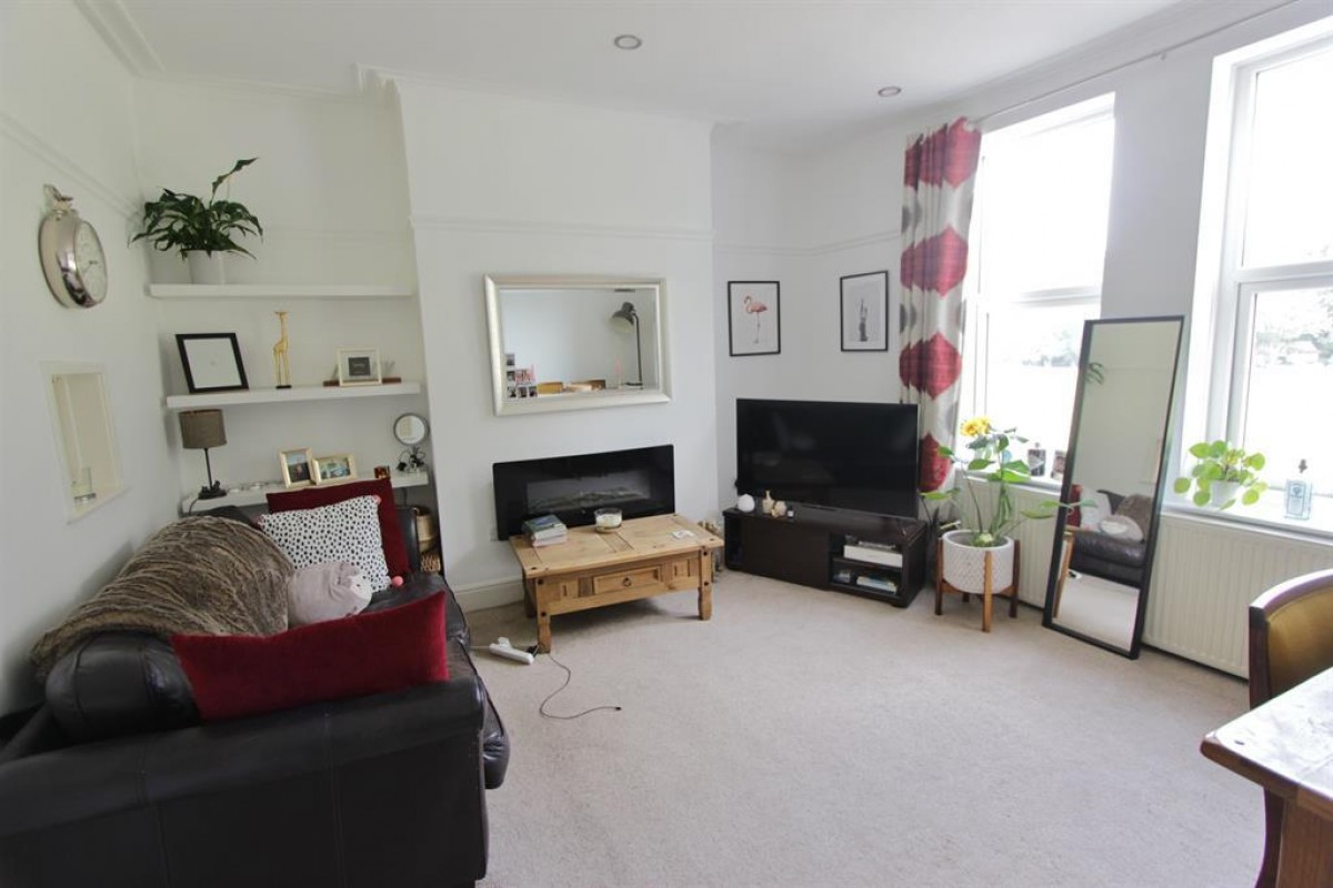 Onslow Road, Sheffield, S11 7AF