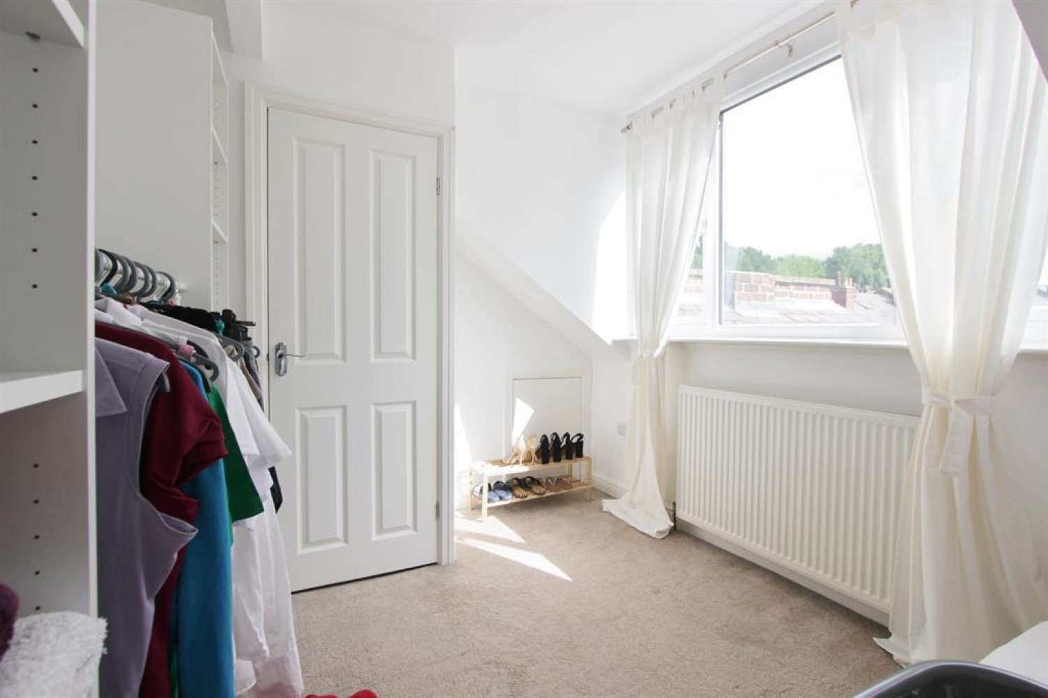 Onslow Road, Sheffield, S11 7AF