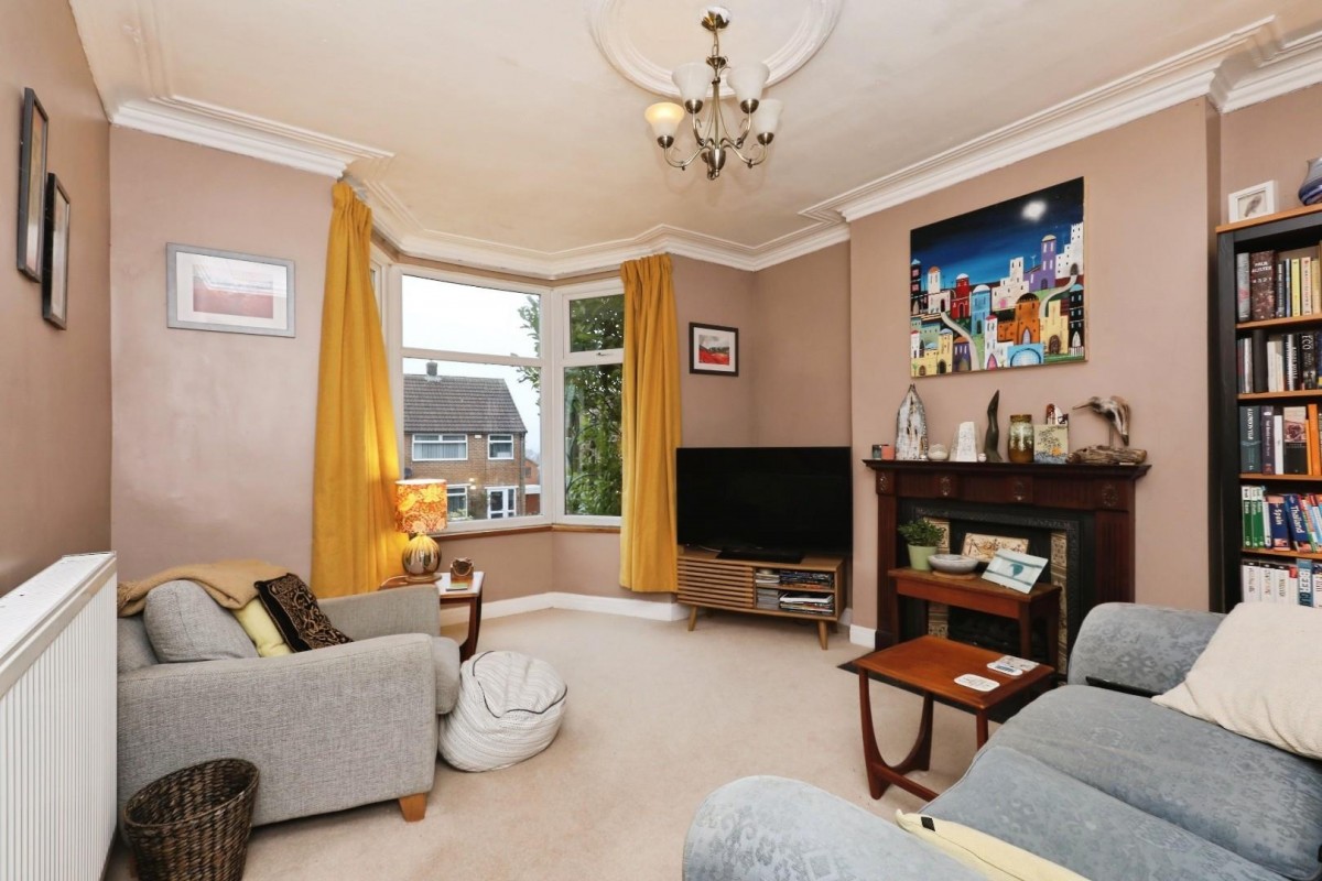 Mount View Road, Norton Lees, Sheffield, S8 8PL