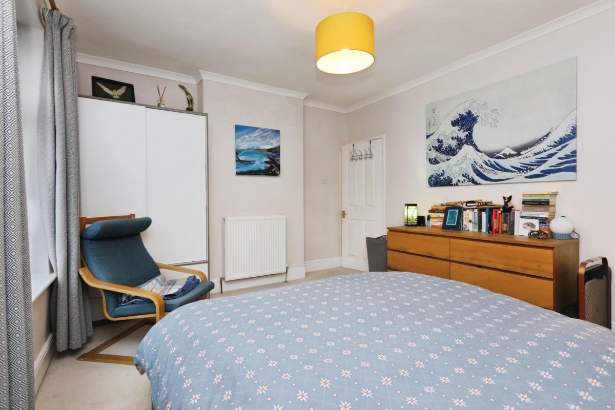 Mount View Road, Norton Lees, Sheffield, S8 8PL