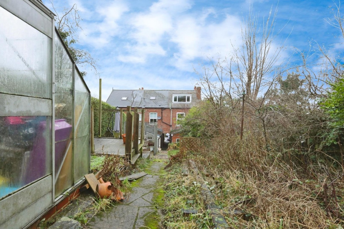 Mount View Road, Norton Lees, Sheffield, S8 8PL