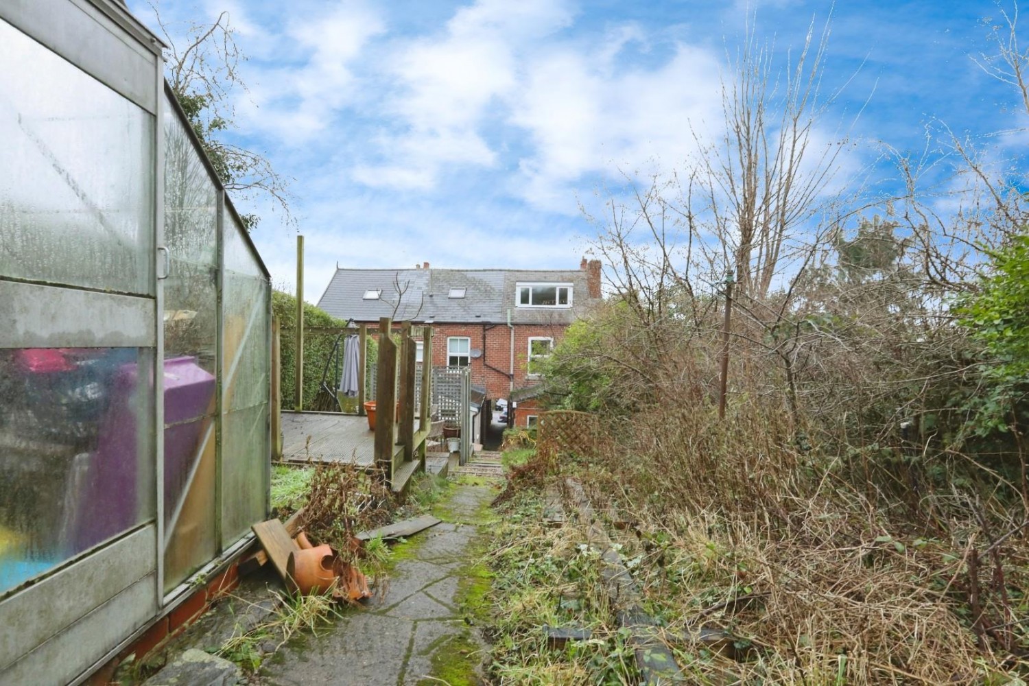 Mount View Road, Norton Lees, Sheffield, S8 8PL