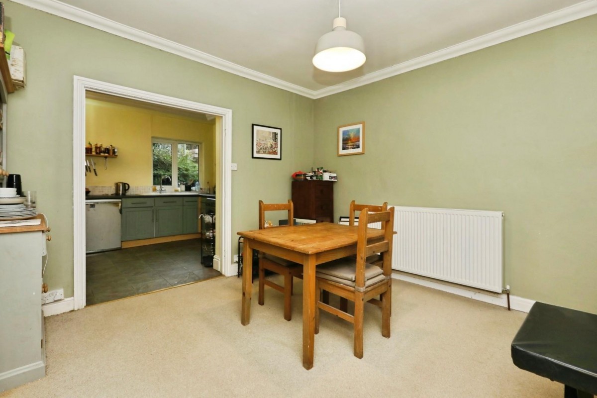 Mount View Road, Norton Lees, Sheffield, S8 8PL