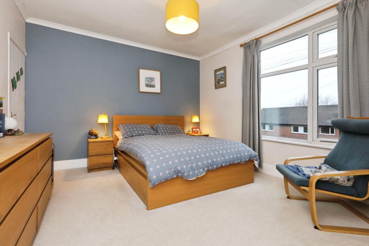 Mount View Road, Norton Lees, Sheffield, S8 8PL