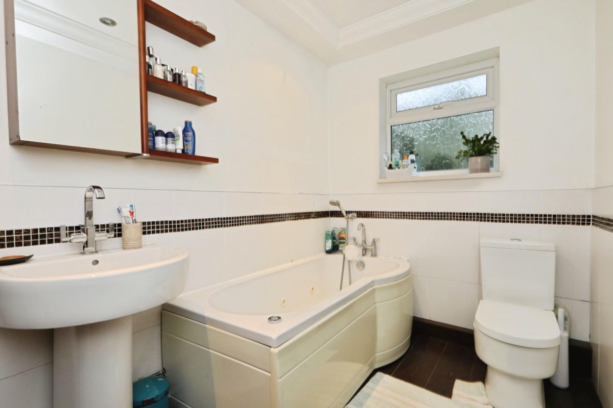 Mount View Road, Norton Lees, Sheffield, S8 8PL