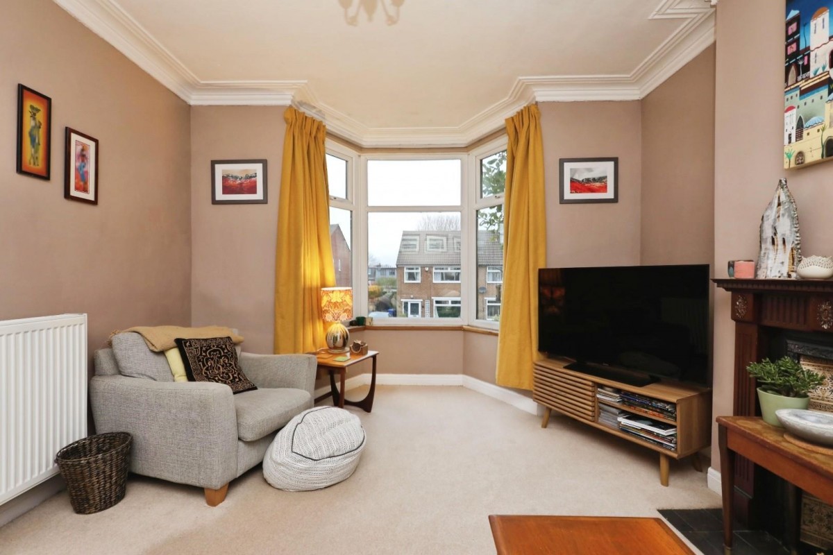 Mount View Road, Norton Lees, Sheffield, S8 8PL