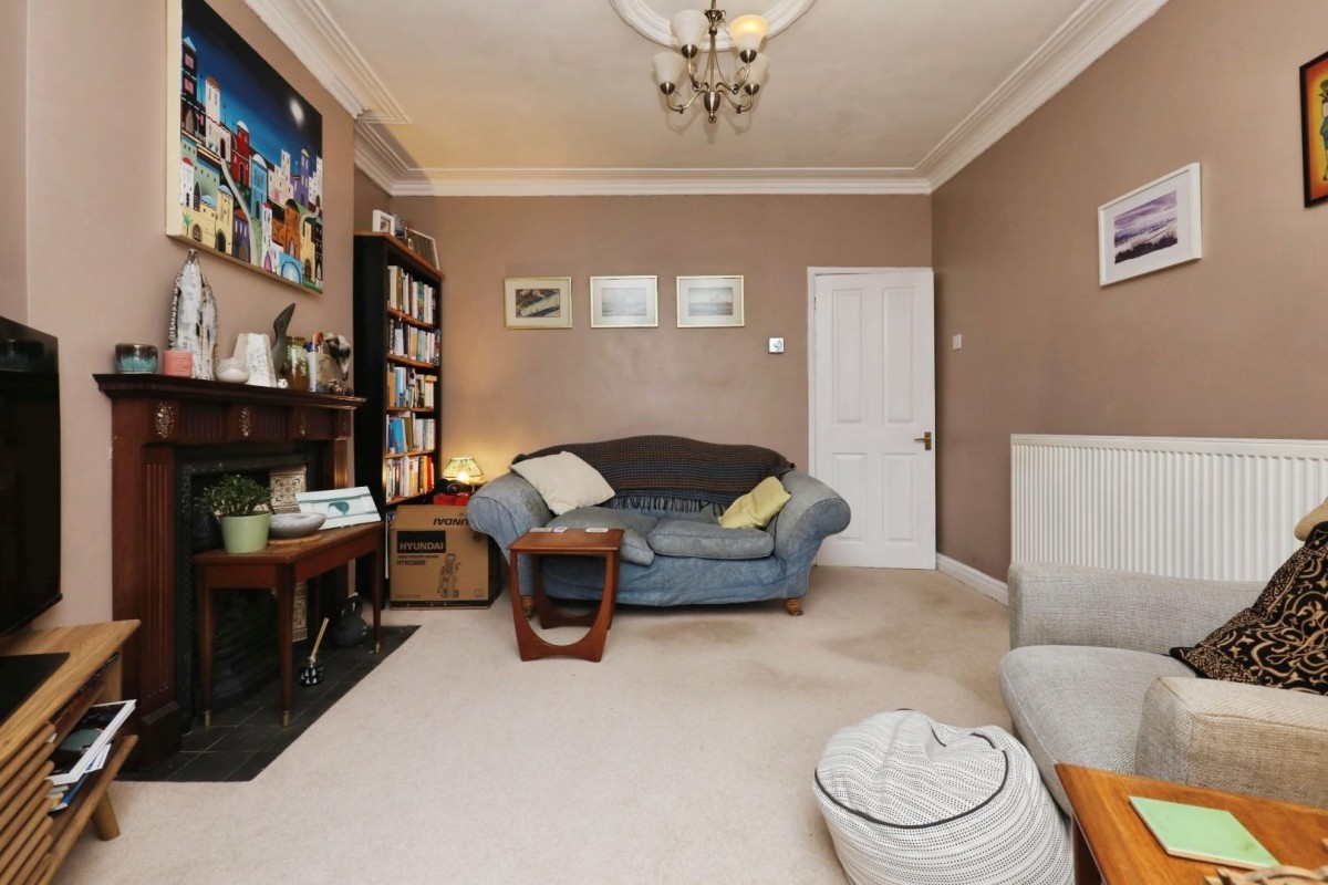 Mount View Road, Norton Lees, Sheffield, S8 8PL