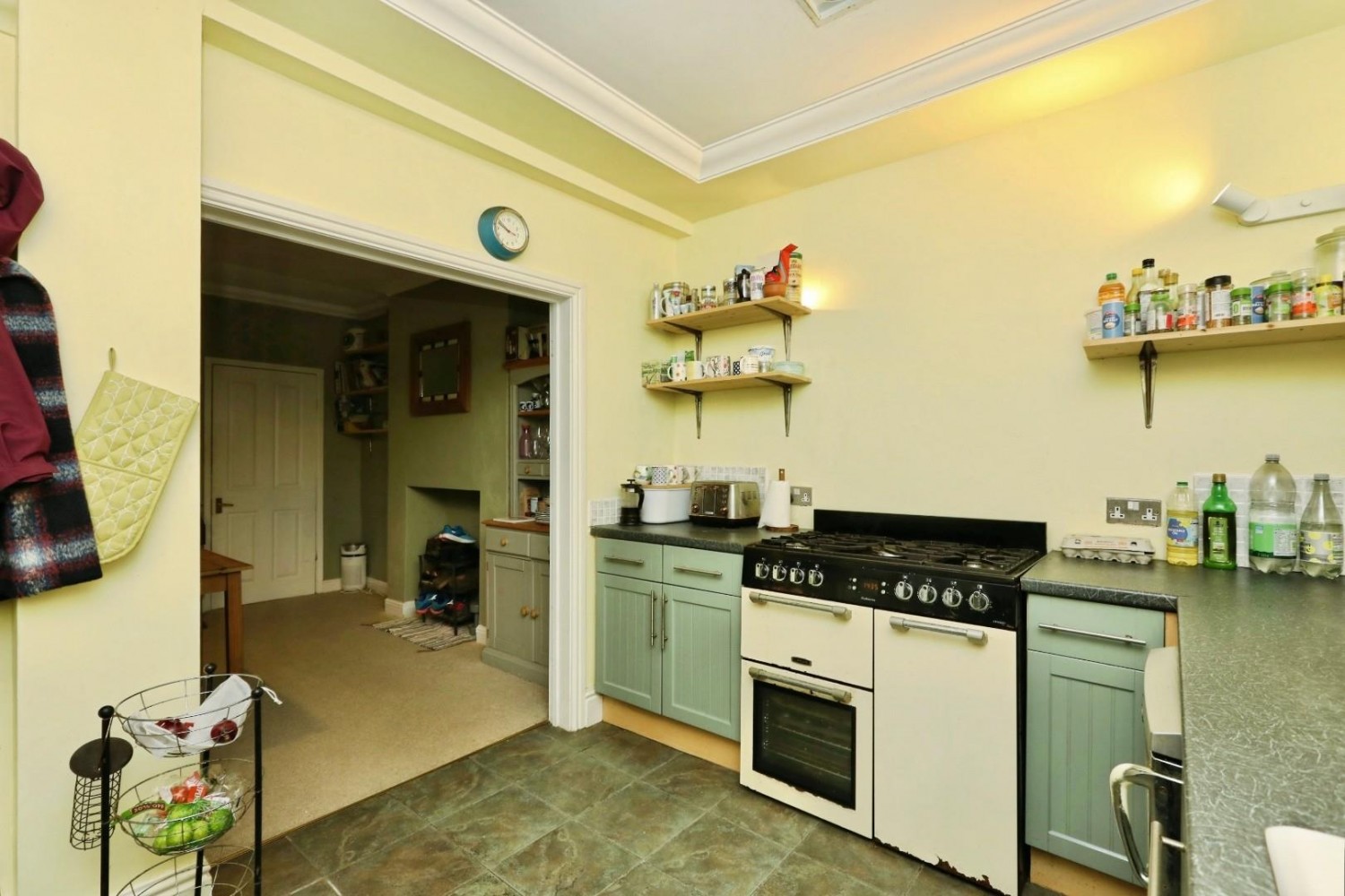 Mount View Road, Norton Lees, Sheffield, S8 8PL