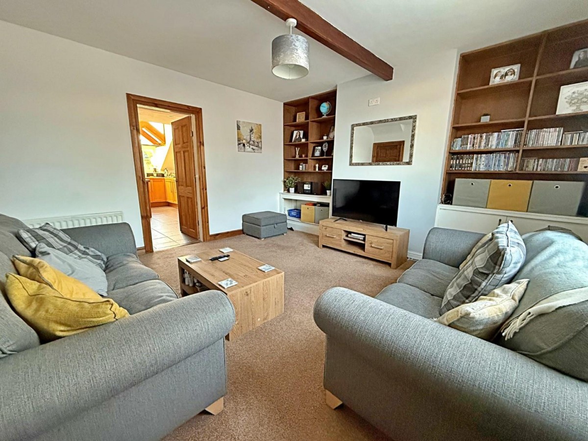 Steere Avenue, Tamworth