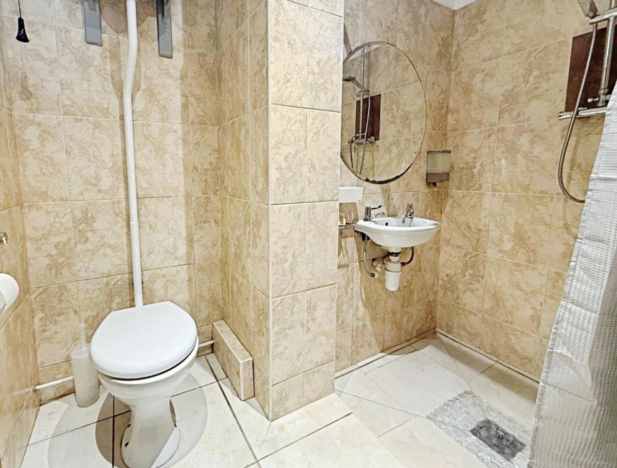 Steere Avenue, Tamworth