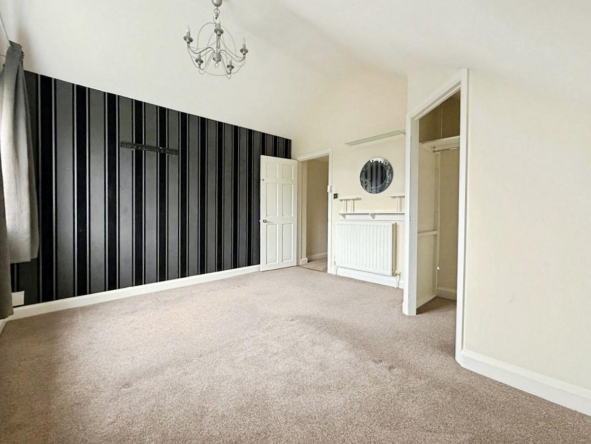 Steere Avenue, Tamworth