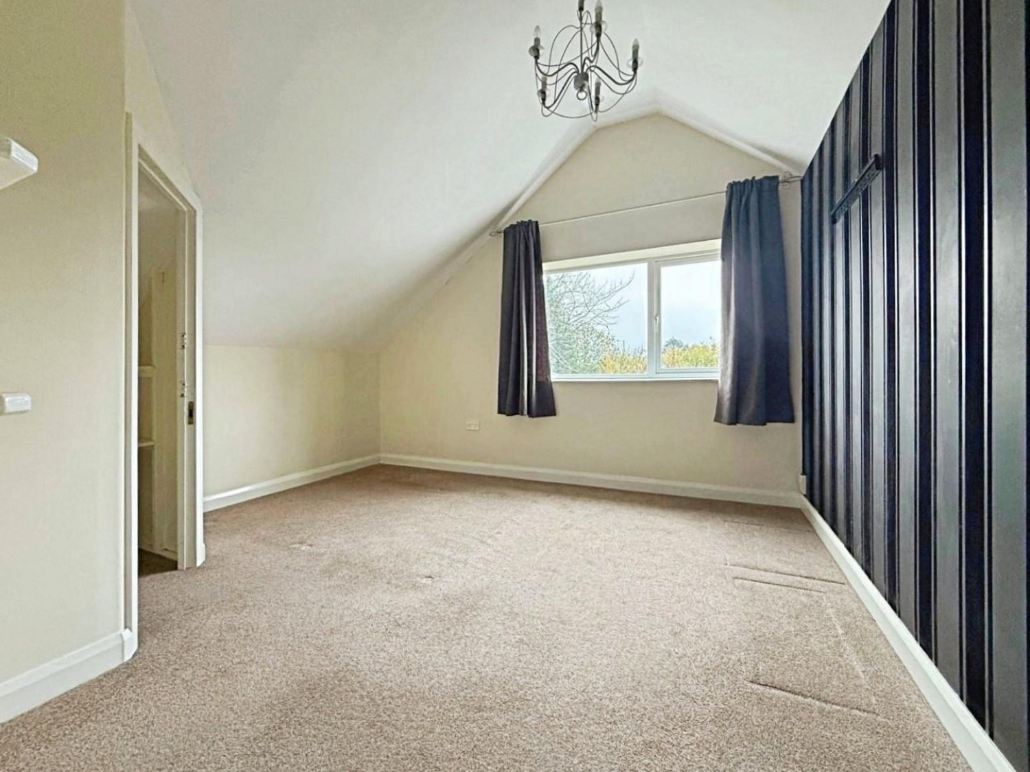 Steere Avenue, Tamworth