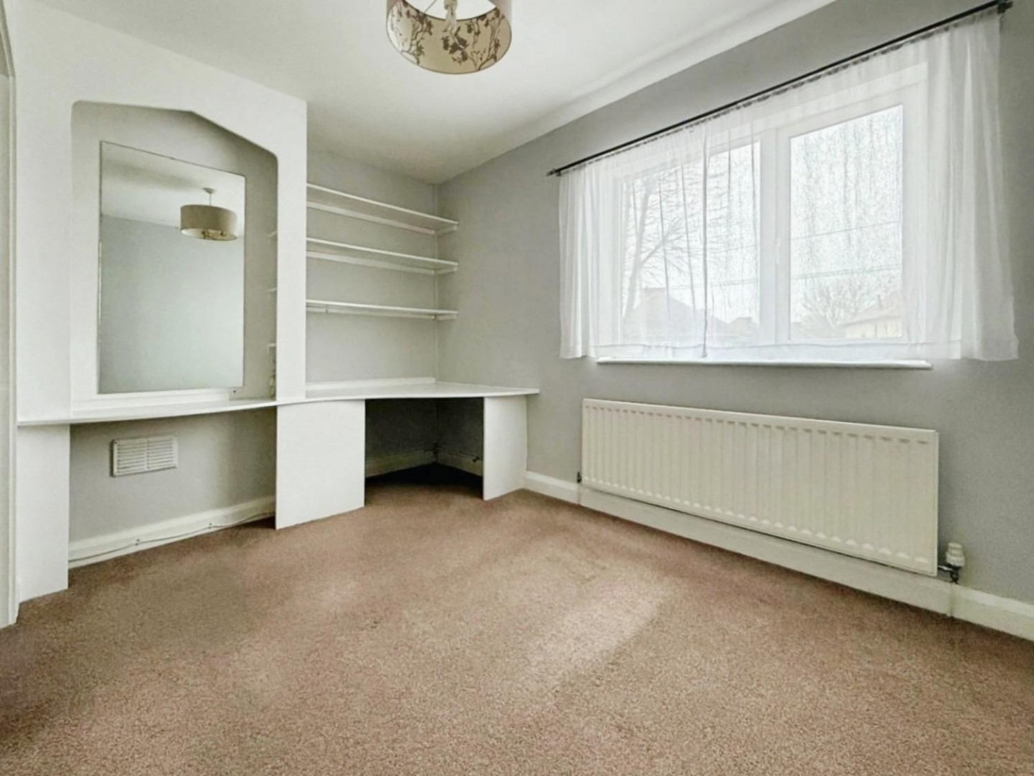 Steere Avenue, Tamworth