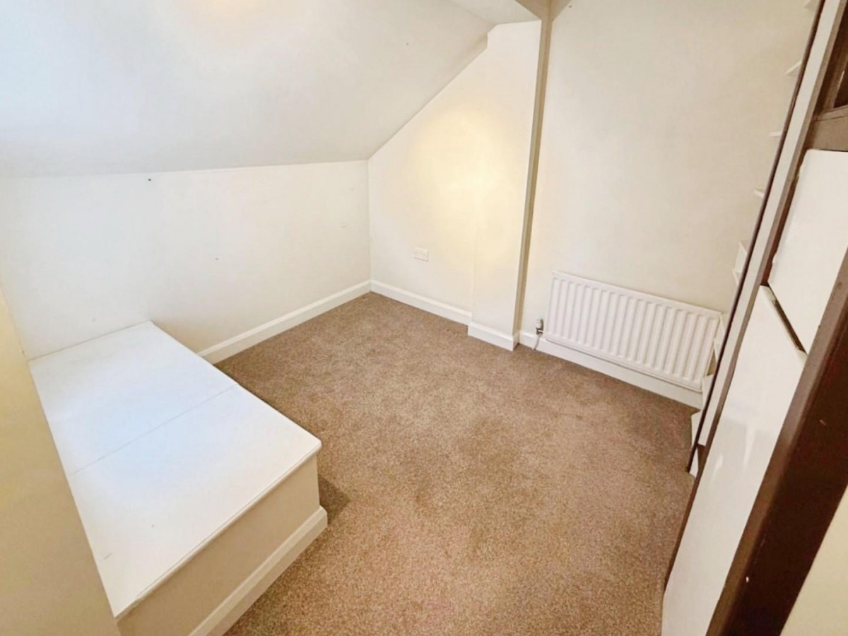 Steere Avenue, Tamworth