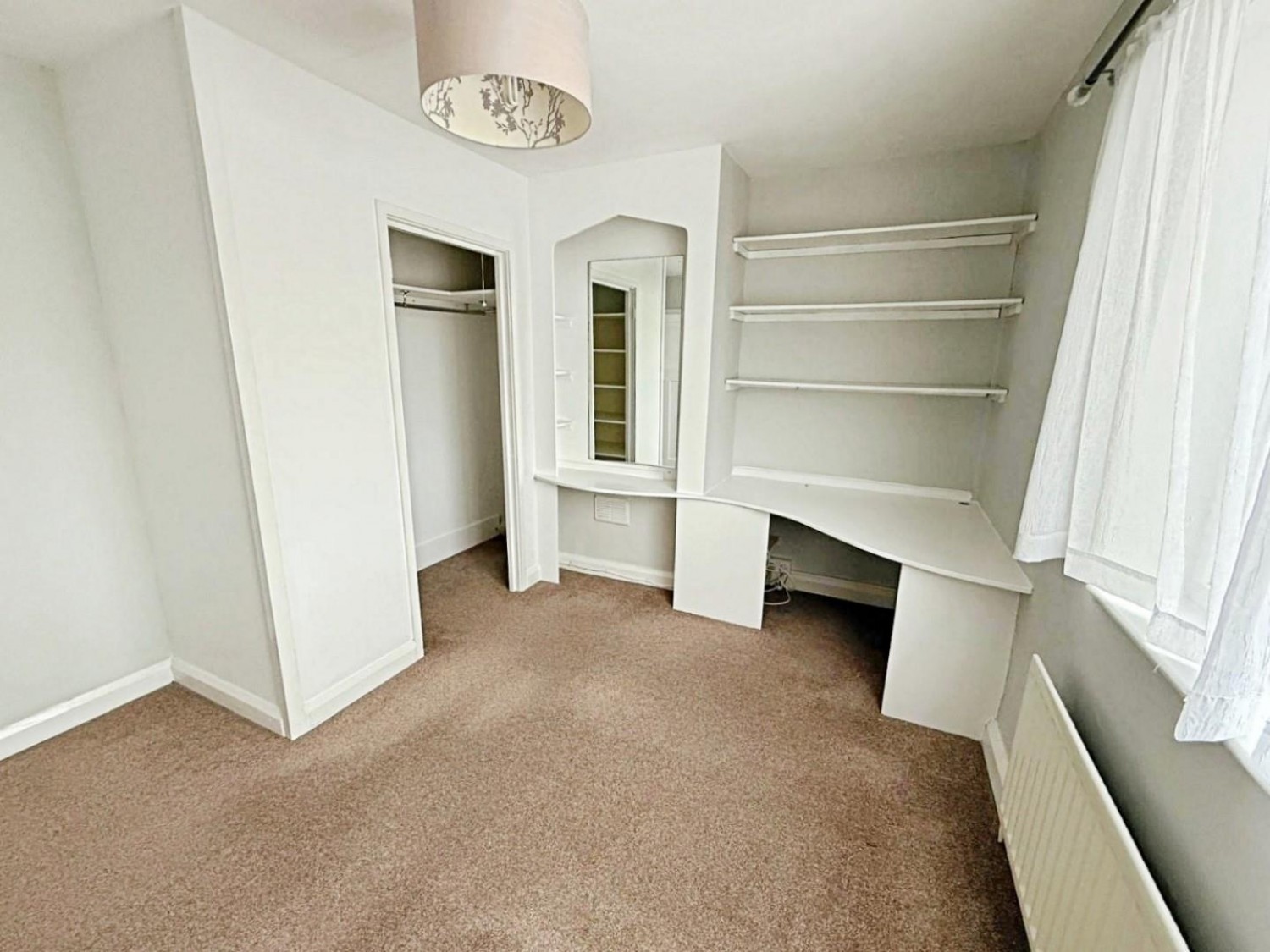 Steere Avenue, Tamworth