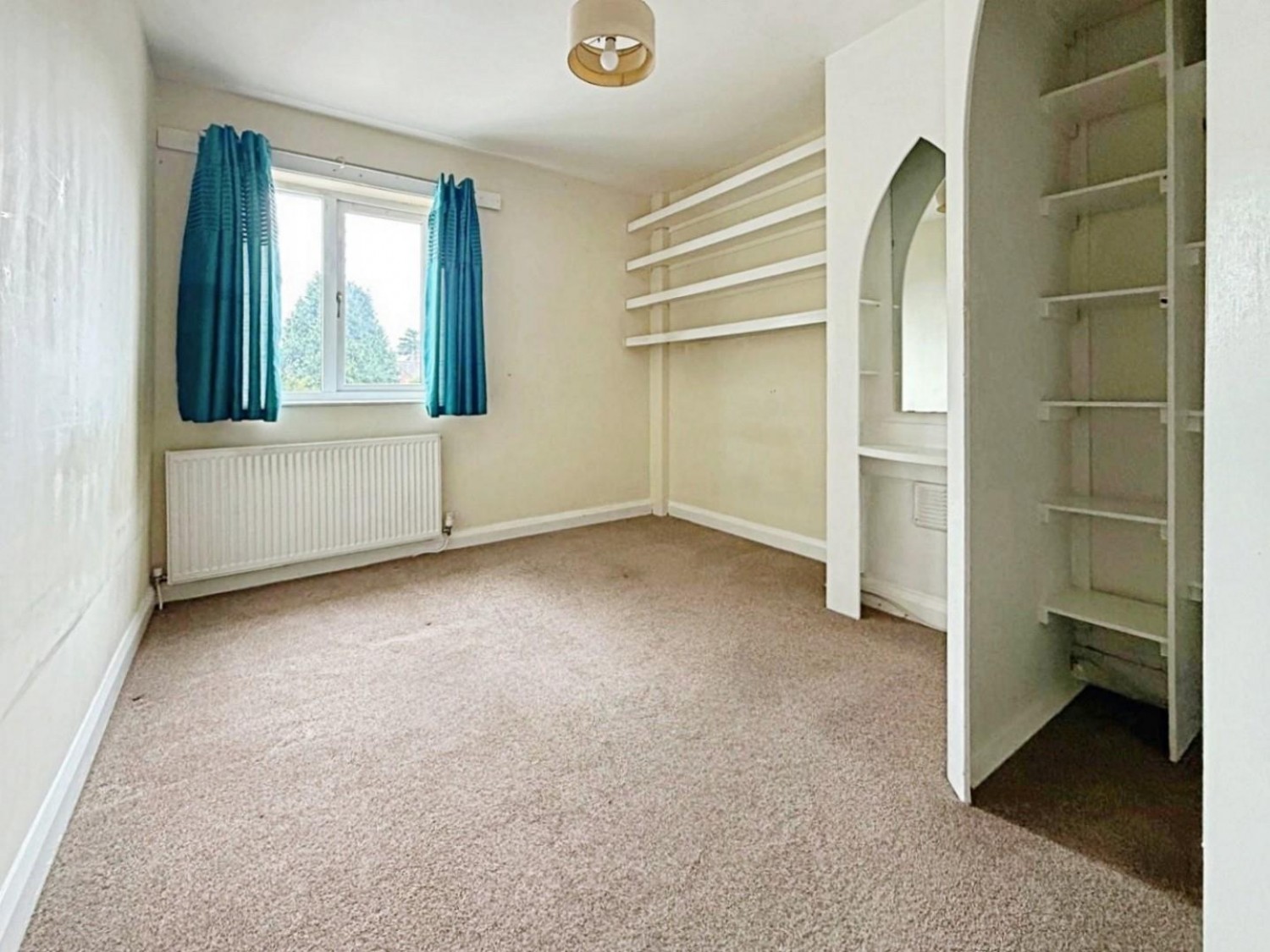 Steere Avenue, Tamworth