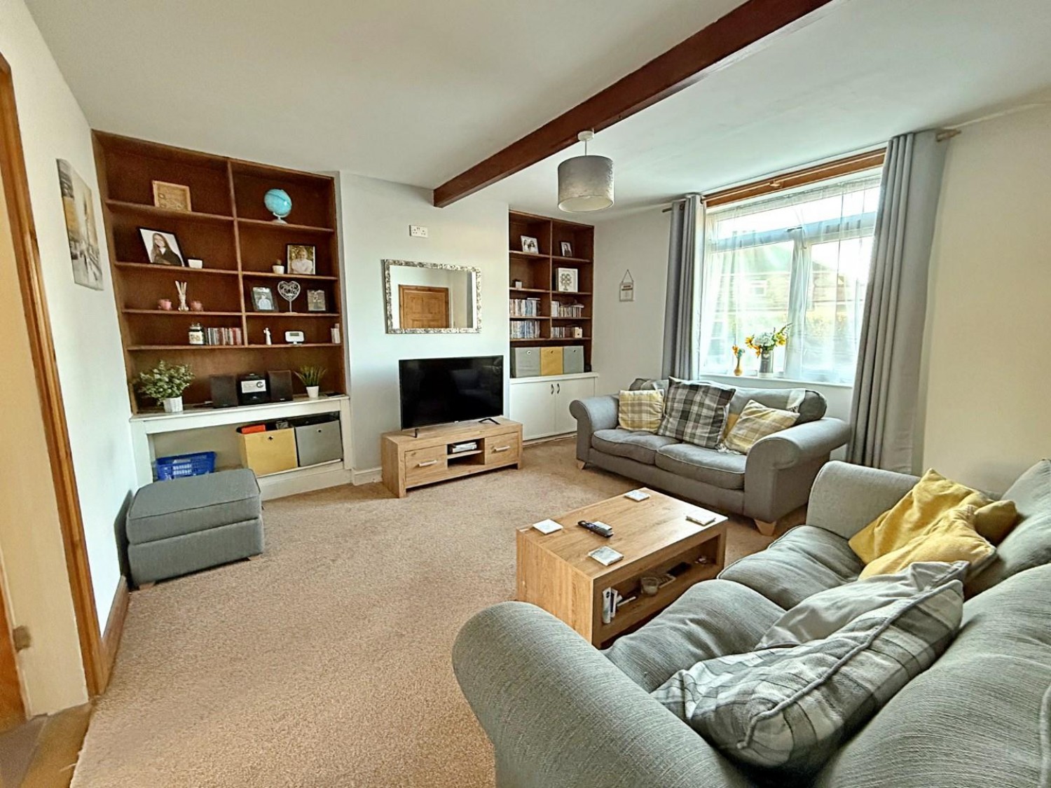 Steere Avenue, Tamworth