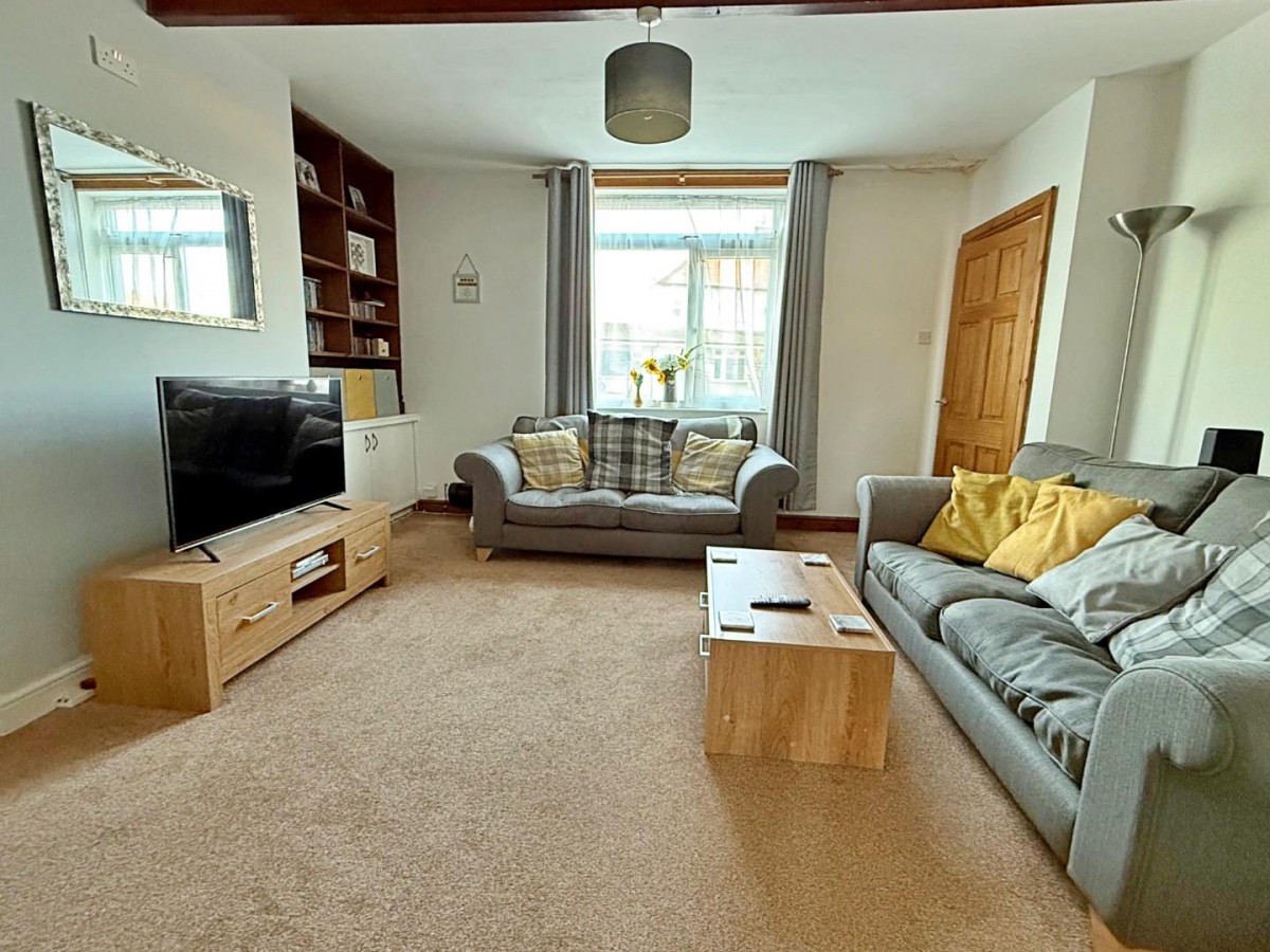 Steere Avenue, Tamworth