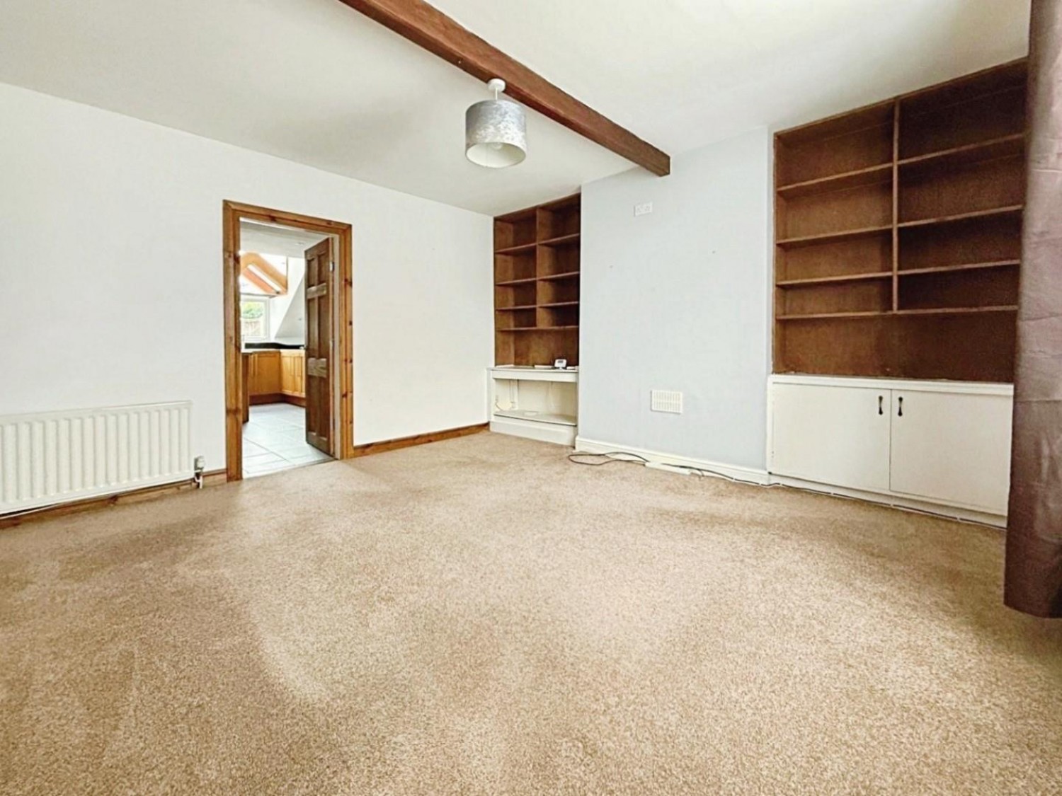 Steere Avenue, Tamworth