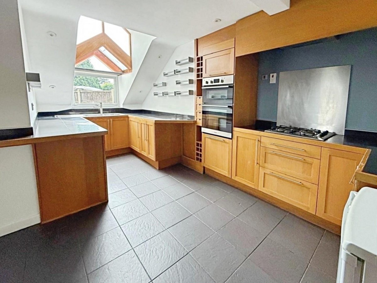 Steere Avenue, Tamworth