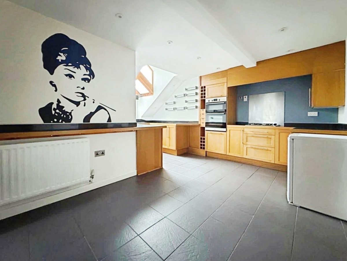 Steere Avenue, Tamworth