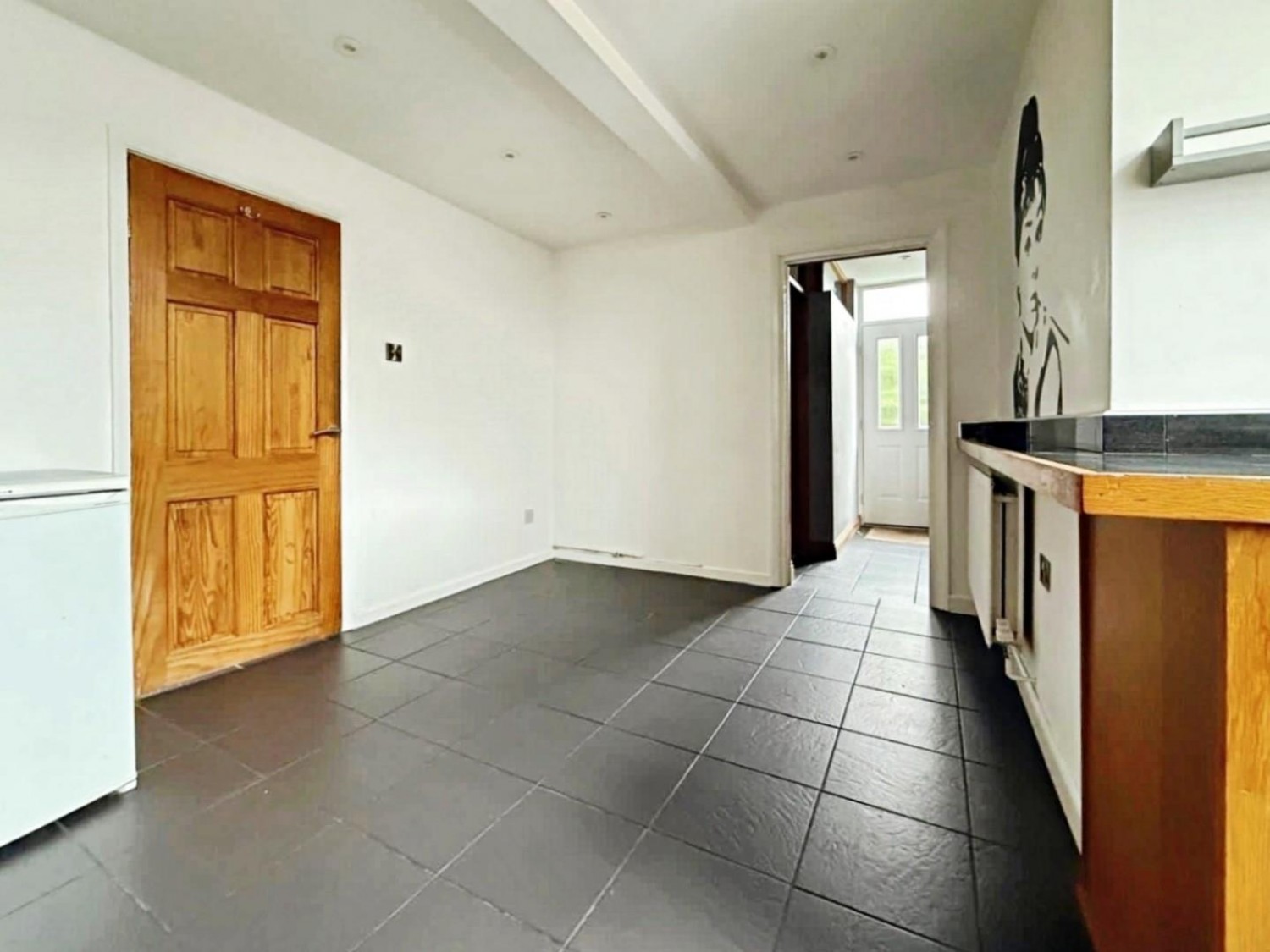 Steere Avenue, Tamworth