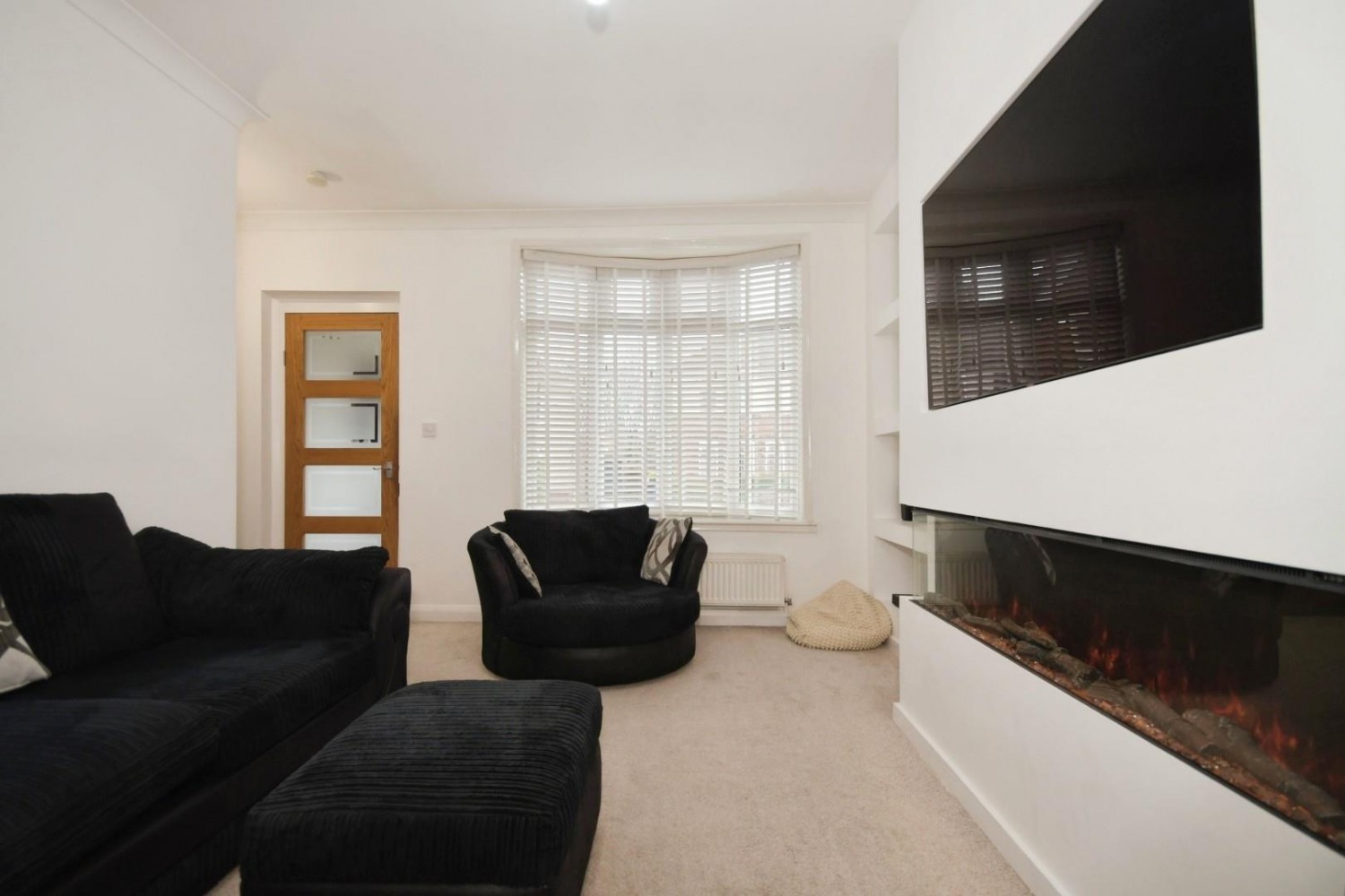 Studfield Crescent, Wisewood, S6