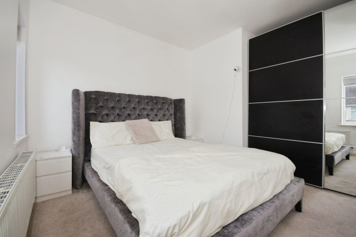 Studfield Crescent, Wisewood, S6